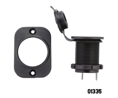 AAA - Cigarette Plug